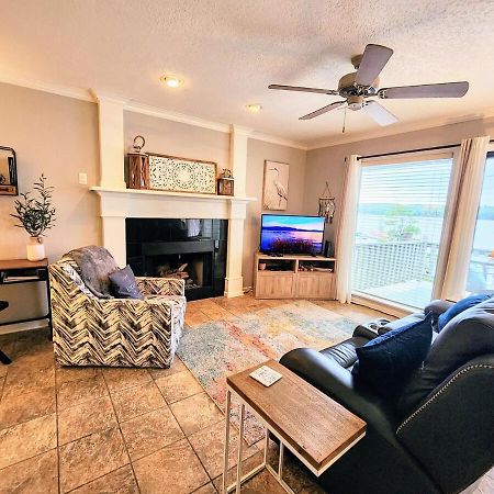 Farr Shores Cozy Retreat Red Oak Exterior foto