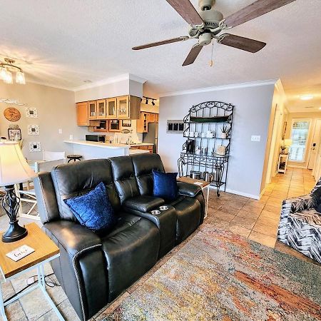 Farr Shores Cozy Retreat Red Oak Exterior foto