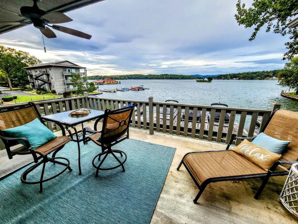 Farr Shores Cozy Retreat Red Oak Exterior foto