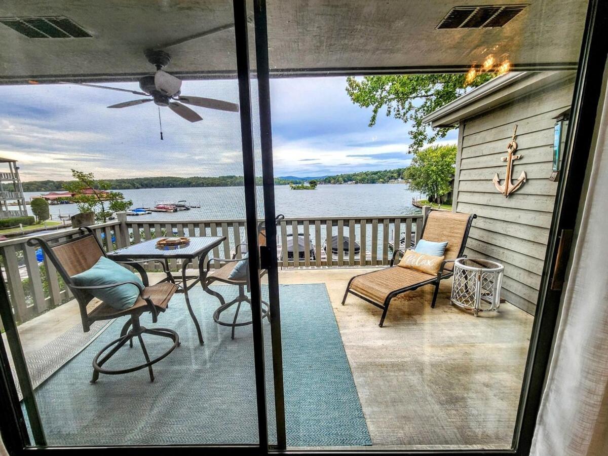 Farr Shores Cozy Retreat Red Oak Exterior foto
