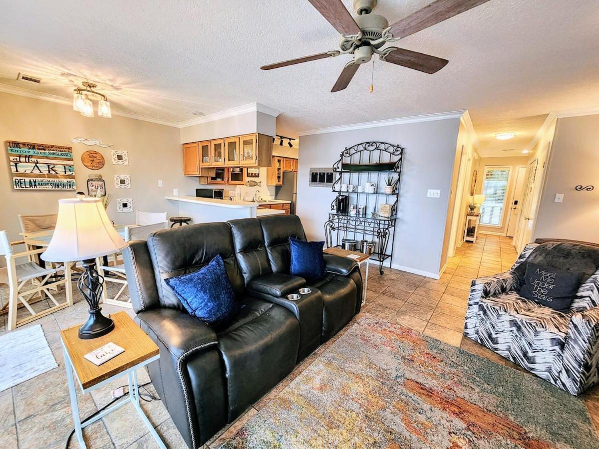 Farr Shores Cozy Retreat Red Oak Exterior foto